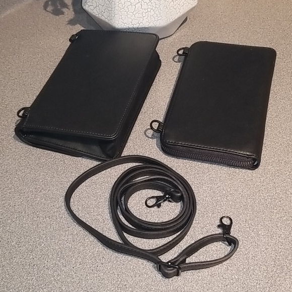 Pixie Mood Jane 2-in-1 Wallet Crossbody Bag - Picture 6 of 9